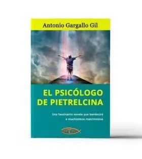 Psicologo de Pietrelcina, el