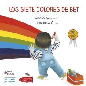 Siete Colores de Bet, los