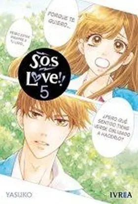 S. o. s Love 5