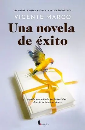 Novela de Exito, una
