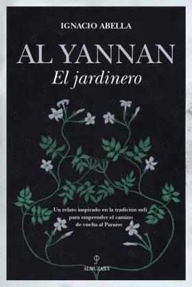 Al Yannan, el Jardinero
