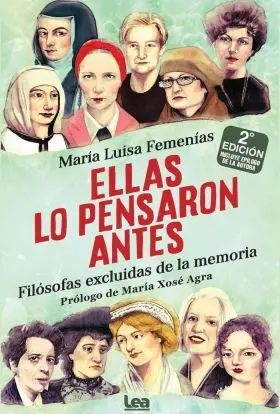 Ellas lo Pensaron Antes