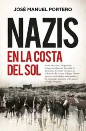 Nazis en la Costa del Sol (Leb)
