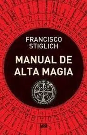 Manual de Alta Magia