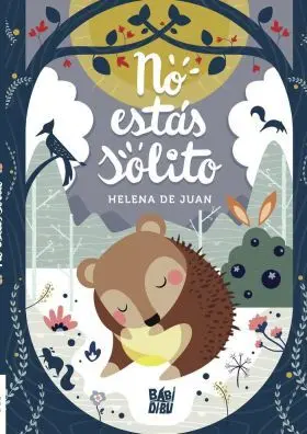 No estas Solito