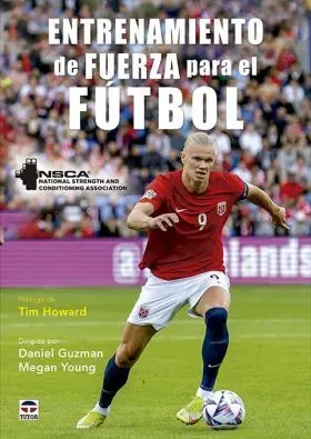 Entrenamiento de Fuerza para el Fútbol