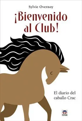 Bienvenido Al Club!