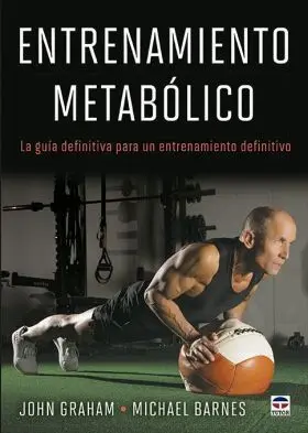 Entrenamiento Metabolico