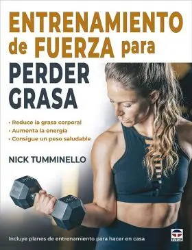 Entrenamiento de Fuerza para Perder Grasa