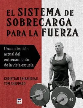 Sistema de Sobrecarga para la Fuerza, el