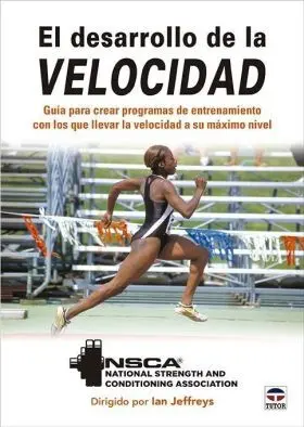 El Desarrollo de la Velocidad