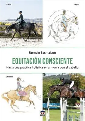 Equitacion Consciente