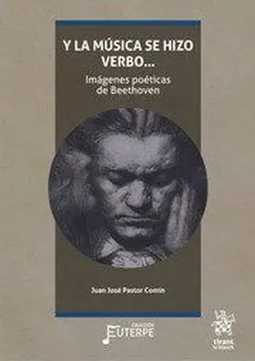 Y la Musica se Hizo Verbo... imagenes Poeticas de B