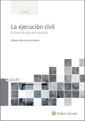 La Ejecución Civil