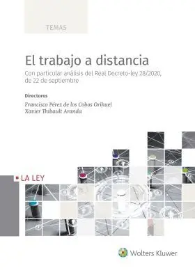 El Trabajo a Distancia