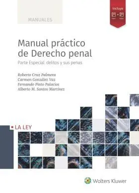 Manual Practico Dederecho Penal. Parte Especial: D