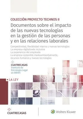 Documentos Sobre el Impacto de las Nuevas Tecnolog