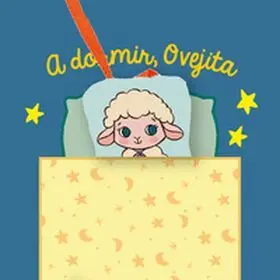 Cuentos para Bebes - a Dormir, Ovejita