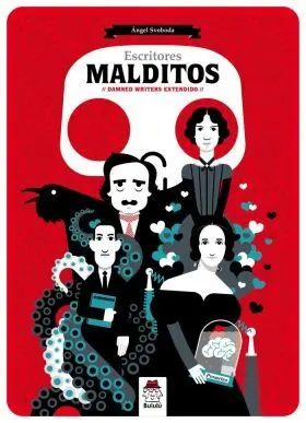 Escritores Malditos.
