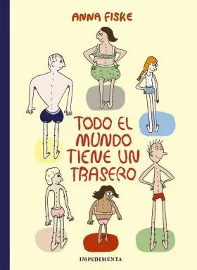 Tothom te un Darrere