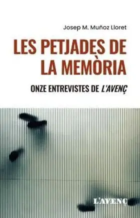 Petjades de la Memoria, les
