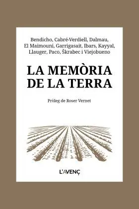 La Memòria de la Terra