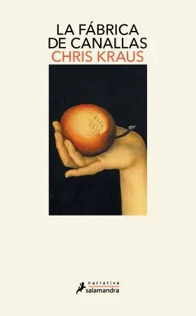 La Fabrica de Canallas