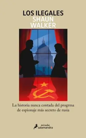 Los Ilegales