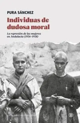 Individuas de Dudosa Moral
