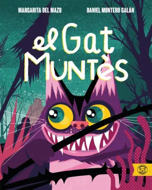 El Gat Muntès