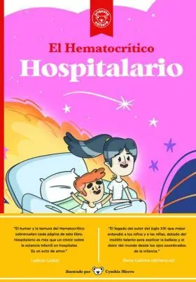 El Hematocritico Hospitalario