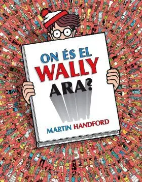 On Es el Wally Ara? (Col·leccio On Es Wally?)