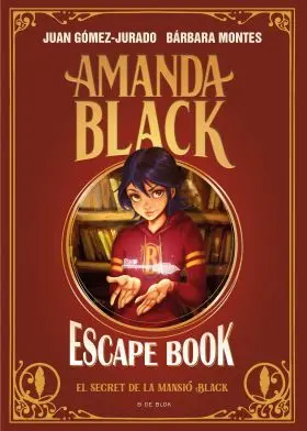 El Secret de la Mansio Black