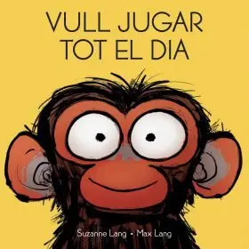 Vull Jugar Tot el Dia