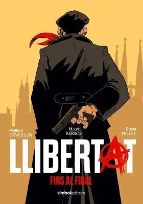 Llibertat. Fins Al Final