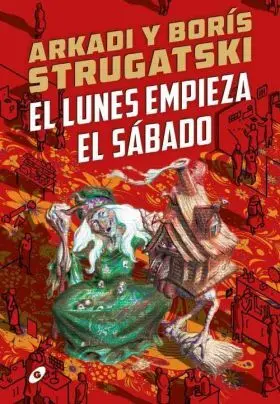 El Lunes Empieza el Sabado