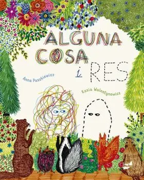 Alguna Cosa I Res
