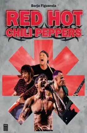 Red Hot Chili Peppers
