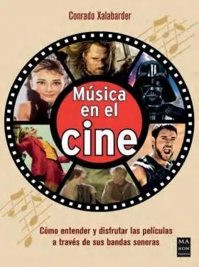 Musica en el Cine