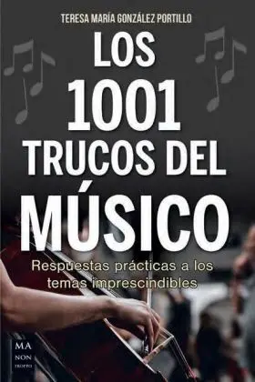 Los 1001 Trucos del Musico