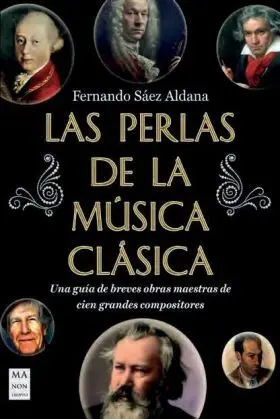 Las Perlas de la Musica Clasica