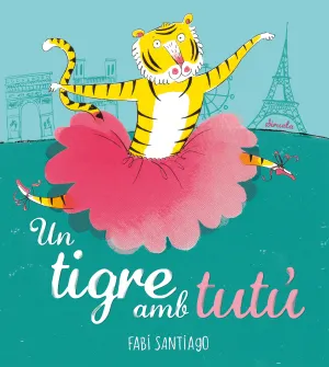 Un Tigre con Tutú