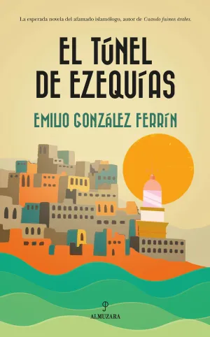 Tunel de Ezequias, el