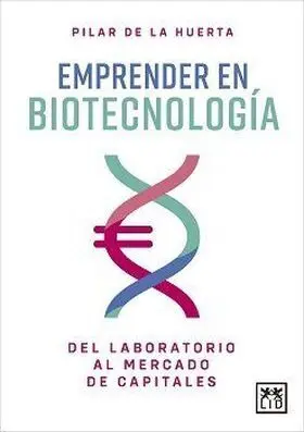 Emprender en Biotecnologia