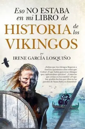 Eso no Estaba.... hist. Vikingos (Leb)