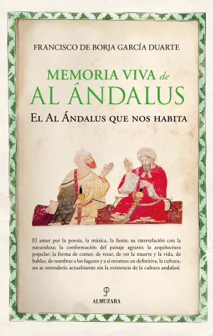 Memoria Viva de Al Andalus