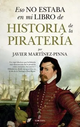 Eso no Estaba... hist. De la Pirateria