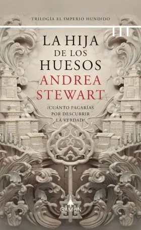 La Hija de los Huesos