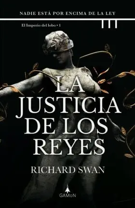 La Justicia de los Reyes