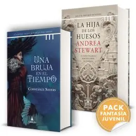 Pack Fantasía Romántica